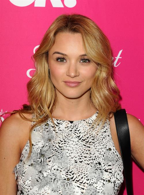 Hunter King