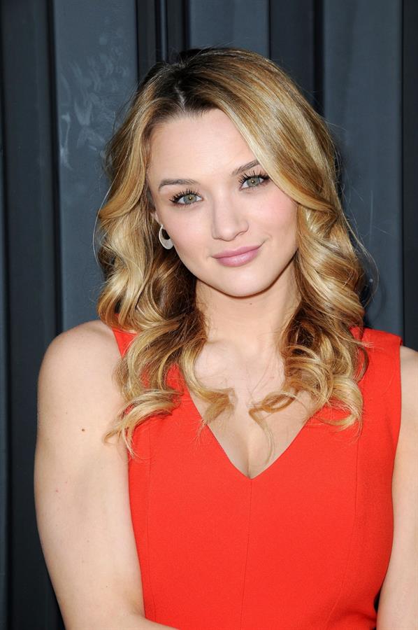 Hunter King