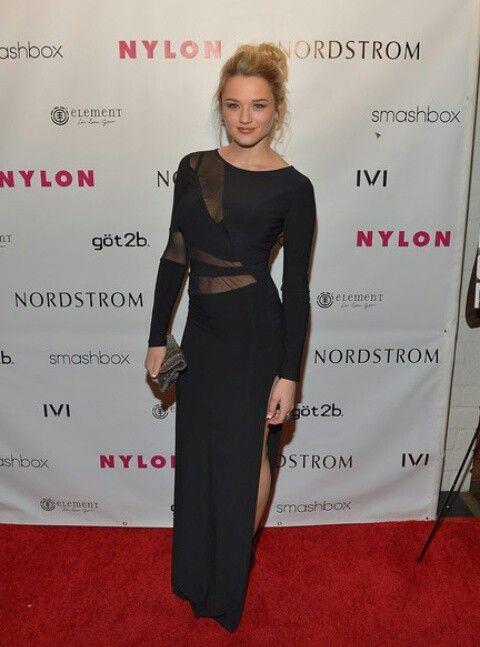 Hunter King