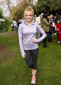 Hunter King