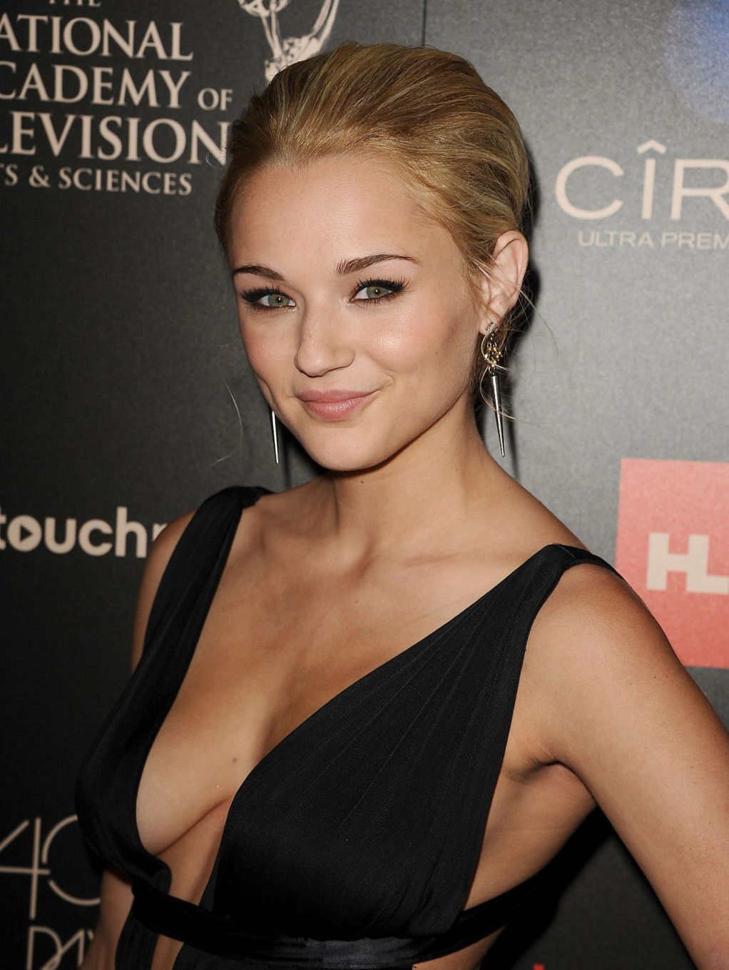 Hunter King Lingerie