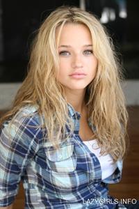 Hunter King