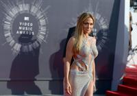 Jennifer Lopez at 2014 MTV Video Music Awards, Inglewood August 24, 2014