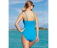 Alexandria Morgan - ass