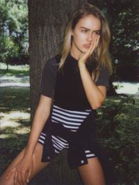 Stephanie Claire Smith