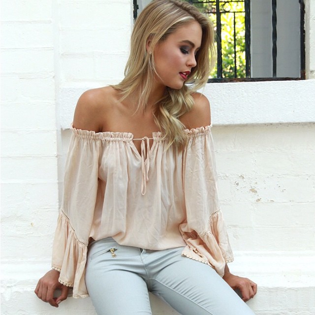 Stephanie Claire Smith