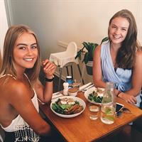 Stephanie Claire Smith