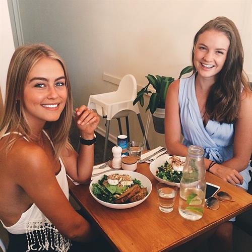 Stephanie Claire Smith