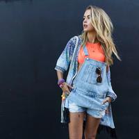 Stephanie Claire Smith