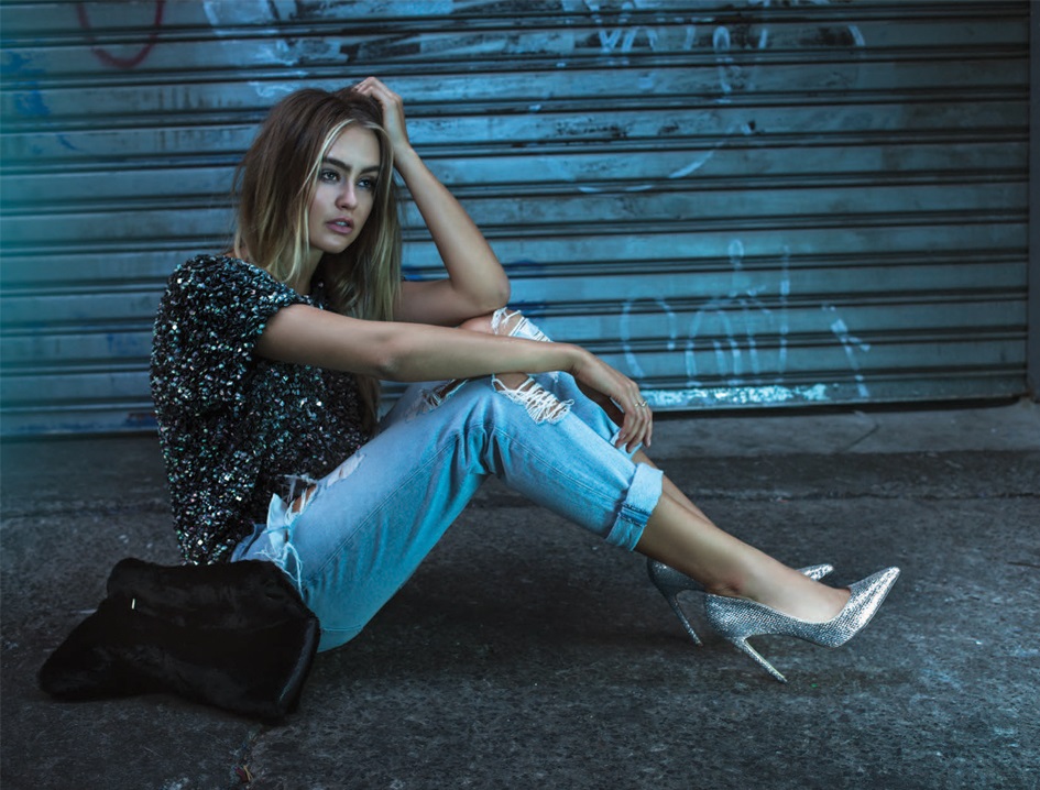 Stephanie Claire Smith