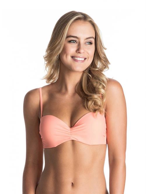 Stephanie Claire Smith in a bikini