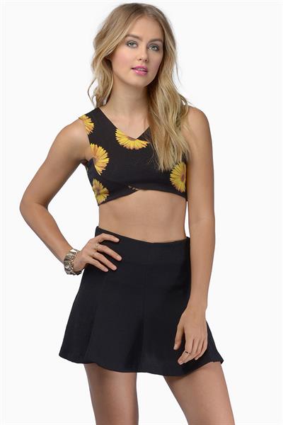 Stephanie Claire Smith