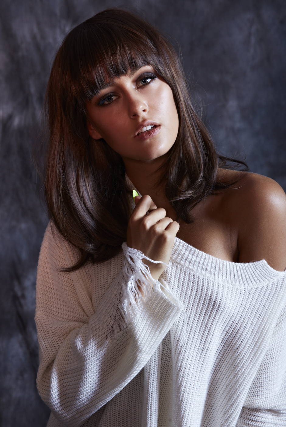 Stephanie Claire Smith