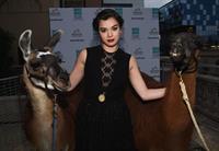 Hailee Steinfeld 3rd Annual Beyond Hunger: A Place At The Table Gala August 22, 2014