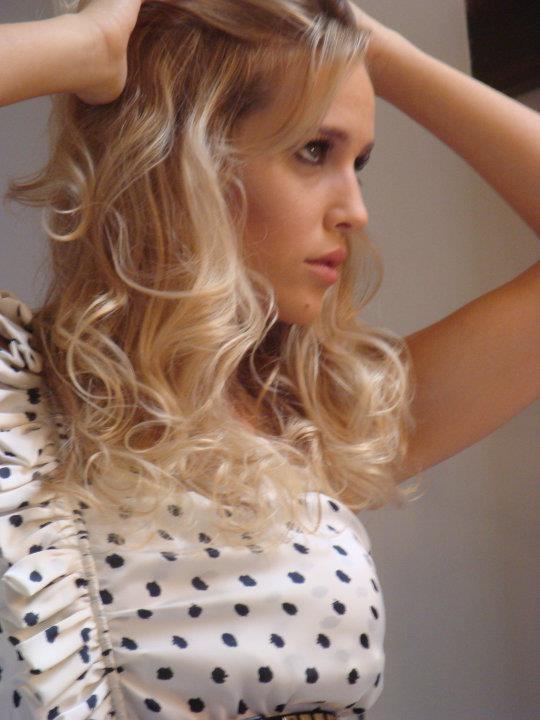 Luisana Lopilato