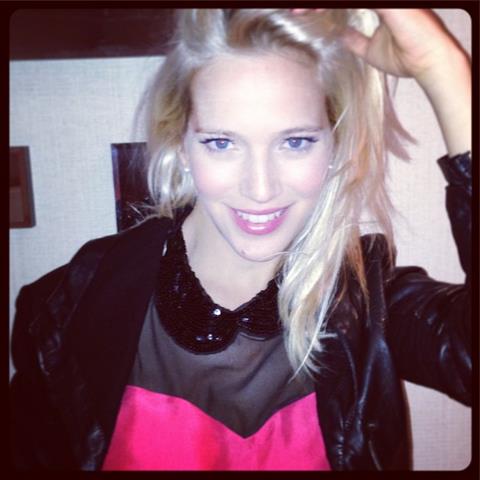 Luisana Lopilato