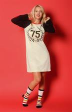 Luisana Lopilato in lingerie