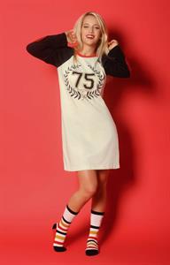 Luisana Lopilato in lingerie