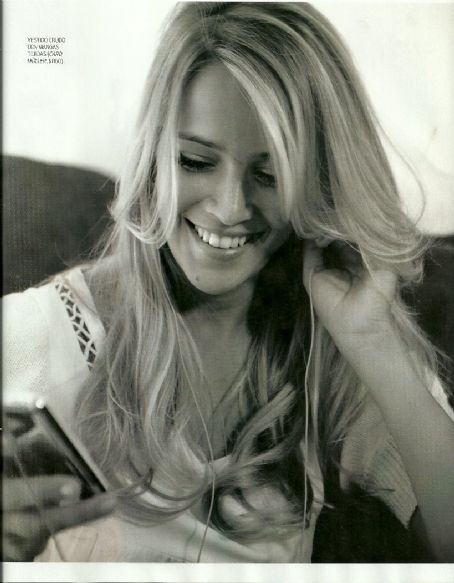 Luisana Lopilato