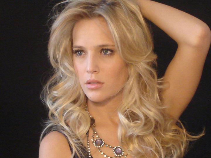 Luisana Lopilato