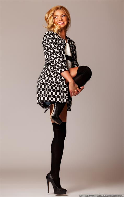 Anastasiya Zadorozhnaya