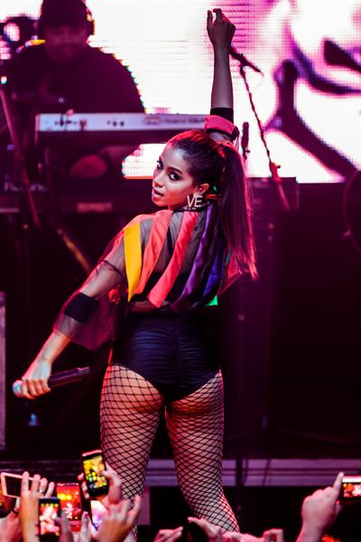 Anitta - ass