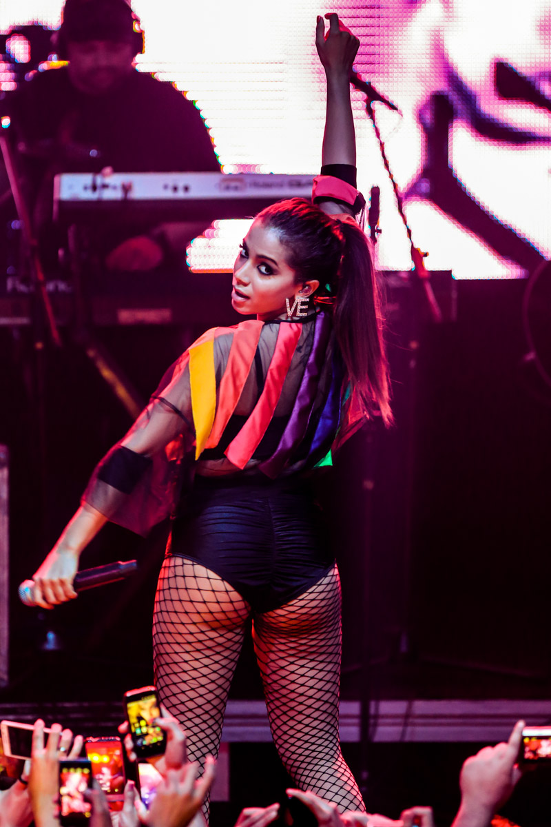 Anitta - ass
