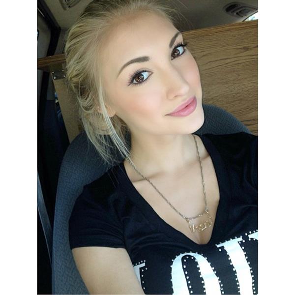 Anna Faith Carlson