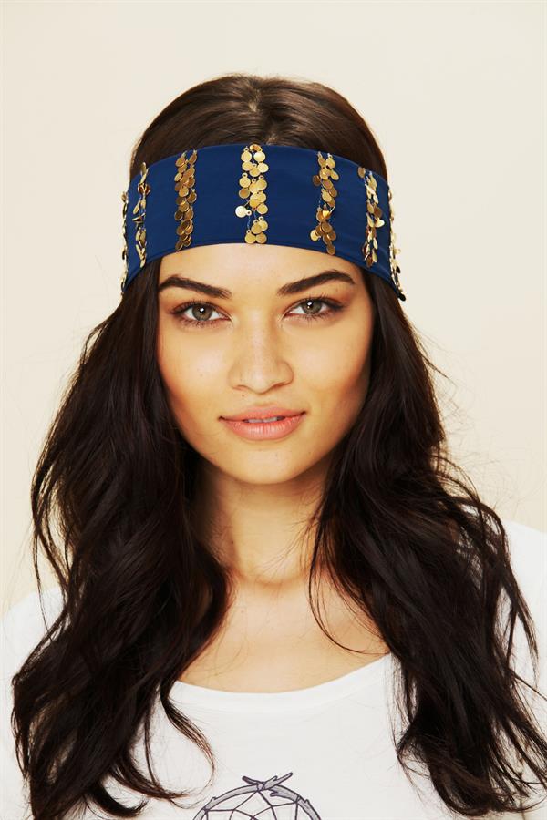 Shanina Shaik