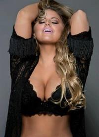 Ashley Alexiss