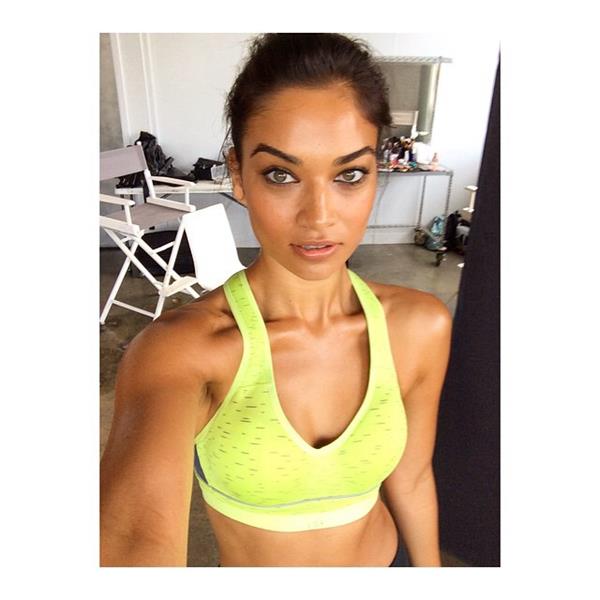 Shanina Shaik