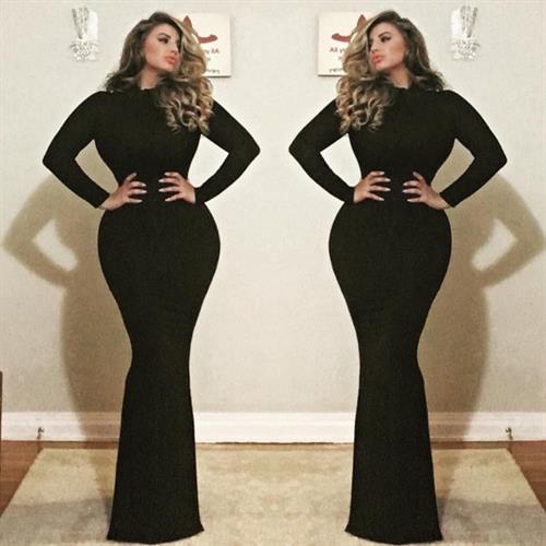 Ashley Alexiss