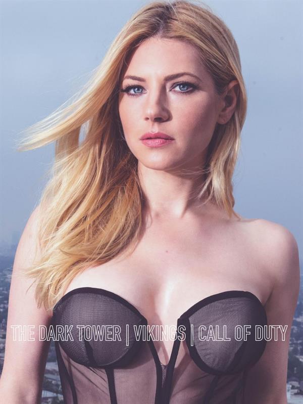 Katheryn Winnick