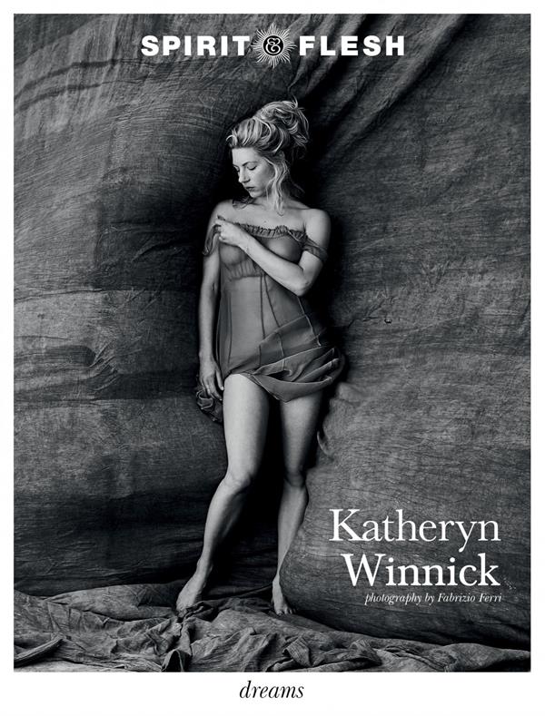 Katheryn Winnick