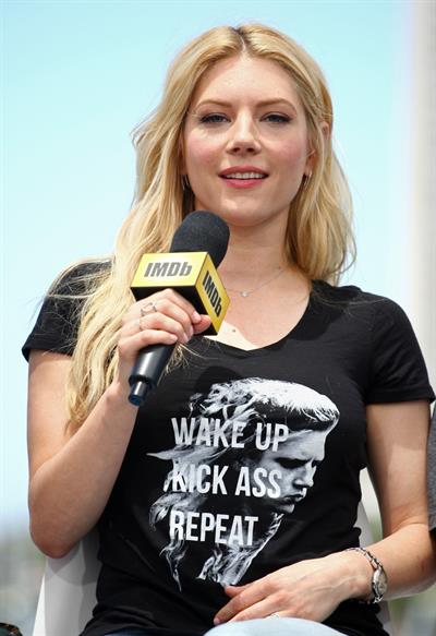Katheryn Winnick