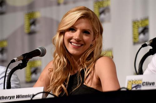 Katheryn Winnick