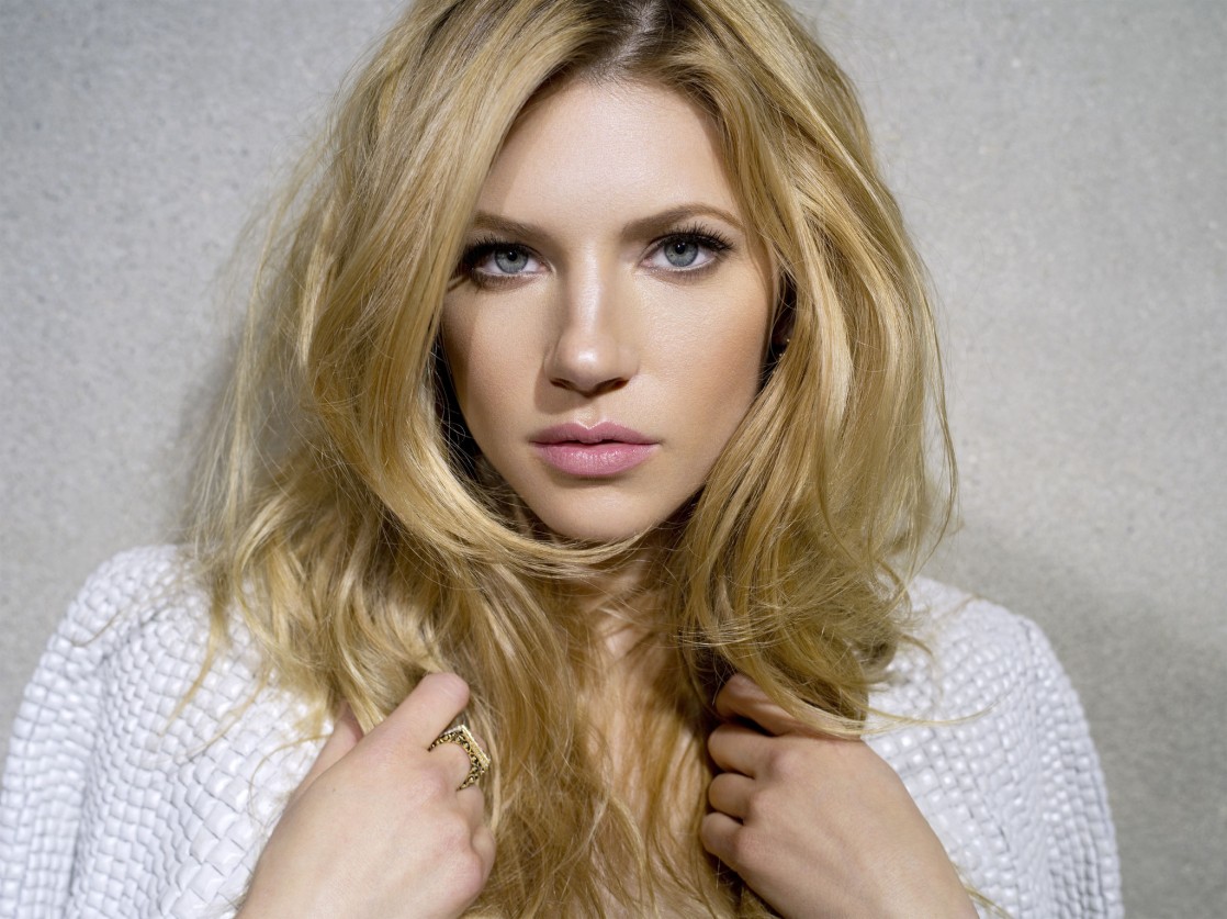 Katheryn Winnick