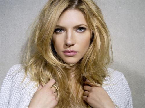 Katheryn Winnick