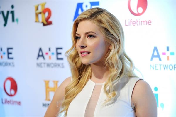 Katheryn Winnick