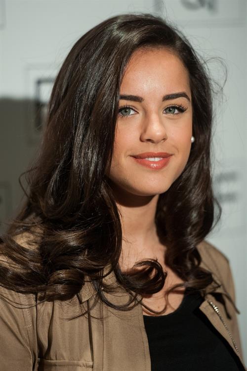 Georgia May Foote