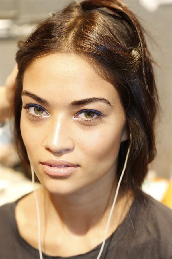 Shanina Shaik