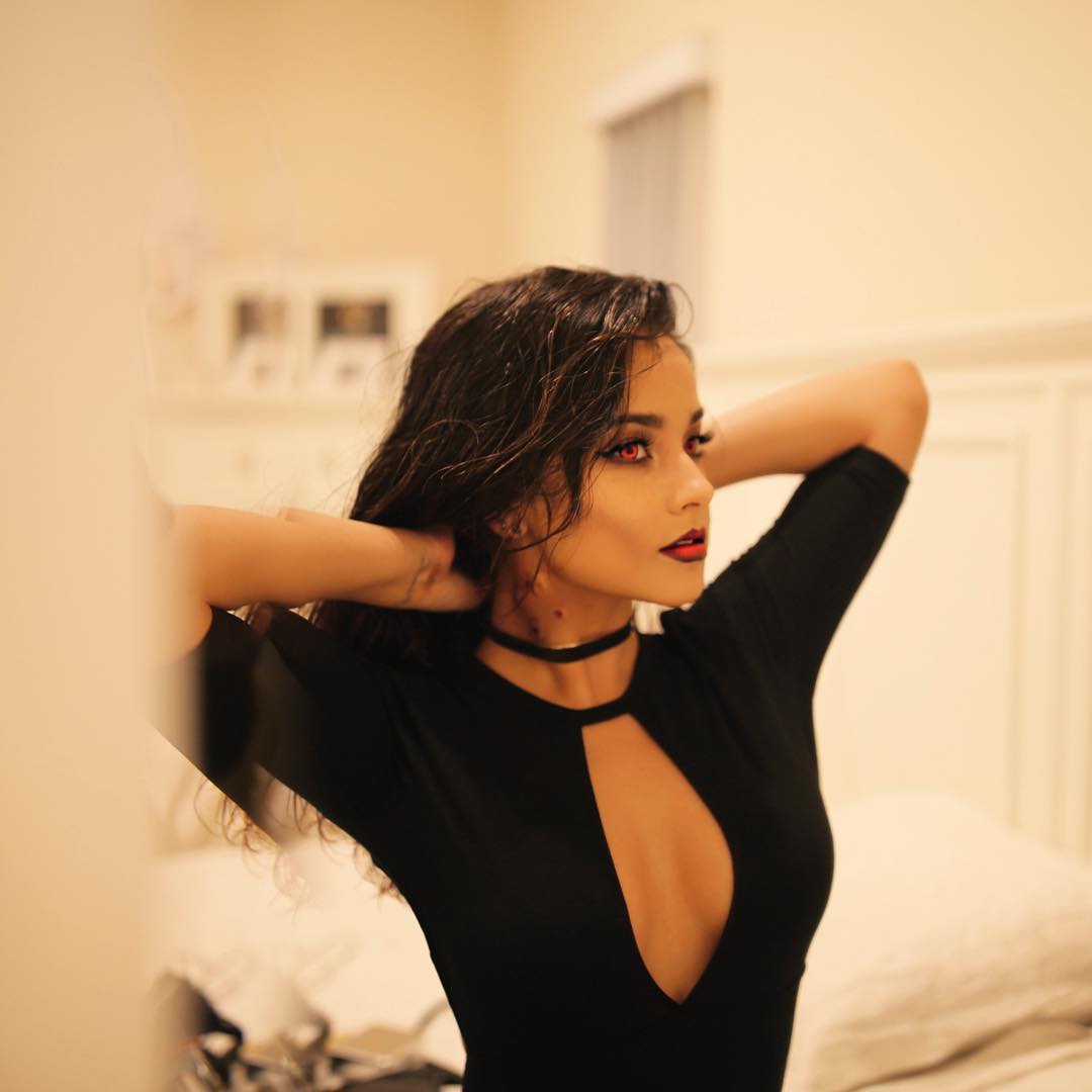 Becky G