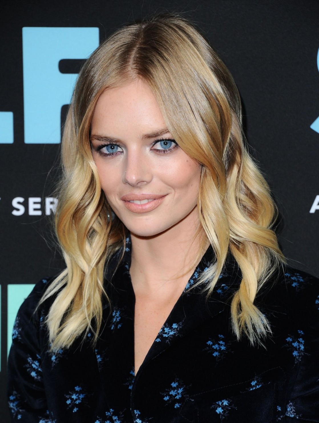 Samara Weaving