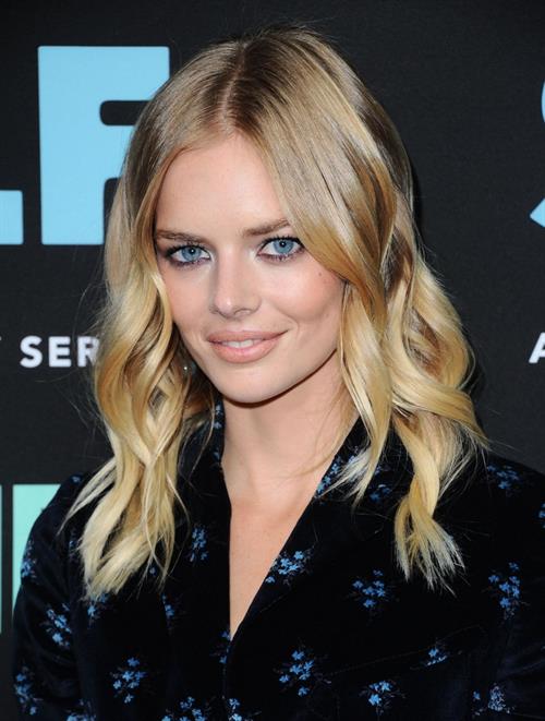Samara Weaving