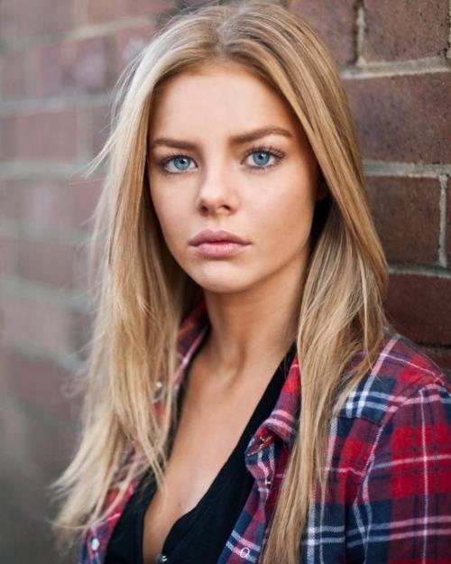 Samara Weaving