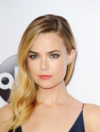 Rebecca Rittenhouse