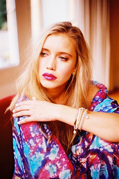 Shané van der Westhuizen