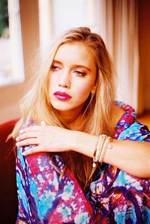 Shané van der Westhuizen