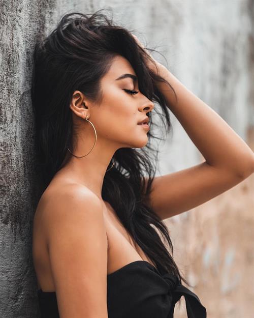Shay Mitchell