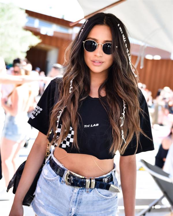 Shay Mitchell